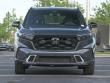 2026 Honda CR-V Hybrid Sport Touring SUV