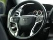 2021 Chevrolet Silverado 1500 RST Pickup