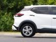 2021 Nissan Kicks S SUV