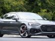 2021 Audi RS 5 Sportback Hatchback