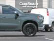2026 Chevrolet Silverado 1500 LT Pickup