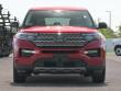 2023 Ford Explorer Limited SUV