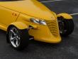 2002 Chrysler Prowler Convertible