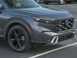 2026 Honda CR-V Hybrid Sport Touring SUV