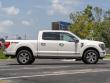 2021 Ford F-150 Platinum Pickup