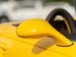 2002 Chrysler Prowler Convertible