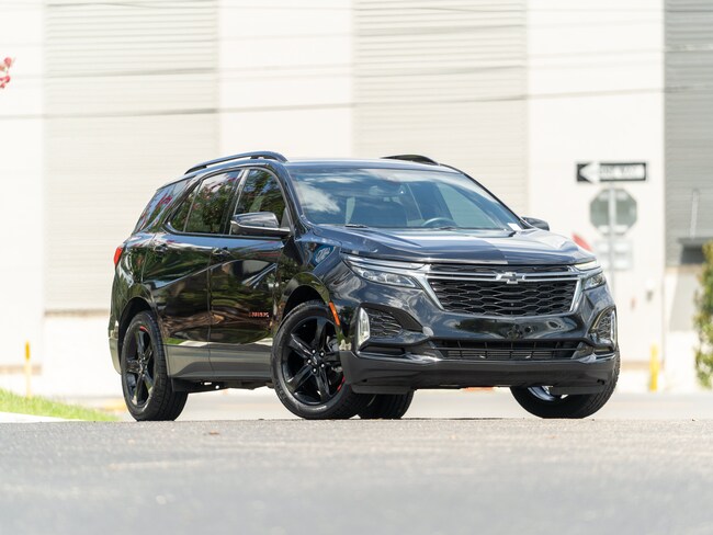 2023 Chevrolet Equinox Premier SUV