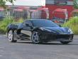 2021 Chevrolet Corvette 1LT Coupe