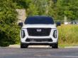 2026 CADILLAC Escalade AWD V-Series SUV