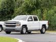 2017 Chevrolet Silverado 1500 LT Pickup