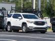 2019 GMC Acadia SLE SUV
