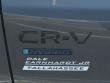 2026 Honda CR-V Hybrid Sport Touring SUV