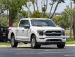 2021 Ford F-150 Platinum Pickup