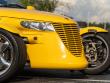 2002 Chrysler Prowler Convertible