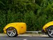 2002 Chrysler Prowler Convertible