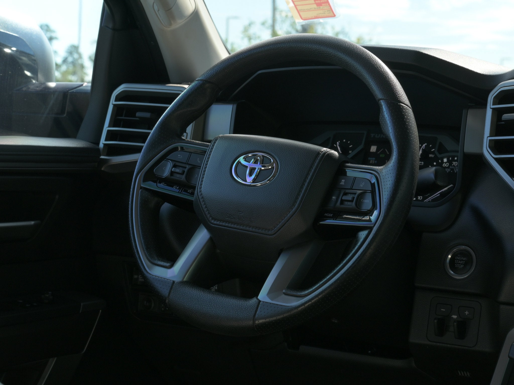 Pre-Owned 2022 Toyota Tundra 4WD For Sale in Charlotte, NC | VIN
