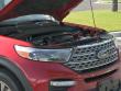 2023 Ford Explorer Limited SUV