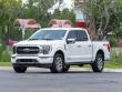2021 Ford F-150 Platinum Pickup