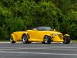 2002 Chrysler Prowler Convertible