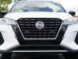 2021 Nissan Kicks S SUV