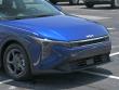 2025 Kia K4 LXS Sedan