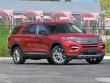 2023 Ford Explorer Limited SUV