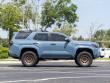 2025 Toyota 4Runner TRD Sport Premium SUV