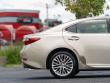 2013 LEXUS ES 350 4dr Sdn Sedan