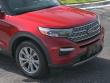 2023 Ford Explorer Limited SUV
