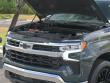 2026 Chevrolet Silverado 1500 LT Pickup