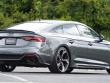 2021 Audi RS 5 Sportback Hatchback