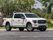 2021 Ford F-150 Platinum Pickup