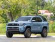 2025 Toyota 4Runner TRD Sport Premium SUV
