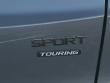 2026 Honda CR-V Hybrid Sport Touring SUV