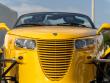 2002 Chrysler Prowler Convertible