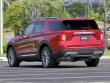 2023 Ford Explorer Limited SUV