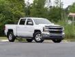 2017 Chevrolet Silverado 1500 LT Pickup