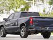 2021 Chevrolet Silverado 1500 RST Pickup