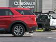 2023 Ford Explorer Limited SUV