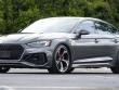 2021 Audi RS 5 Sportback Hatchback