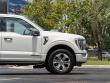 2021 Ford F-150 Platinum Pickup