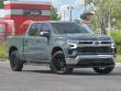 2026 Chevrolet Silverado 1500 LT Pickup