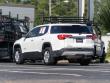 2019 GMC Acadia SLE SUV