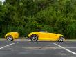 2002 Chrysler Prowler Convertible