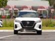 2021 Nissan Kicks S SUV