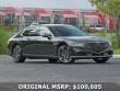 2023 Genesis G90 e-SC Sedan