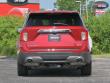 2023 Ford Explorer Limited SUV