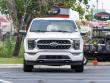 2021 Ford F-150 Platinum Pickup
