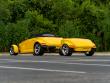 2002 Chrysler Prowler Convertible