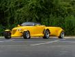 2002 Chrysler Prowler Convertible